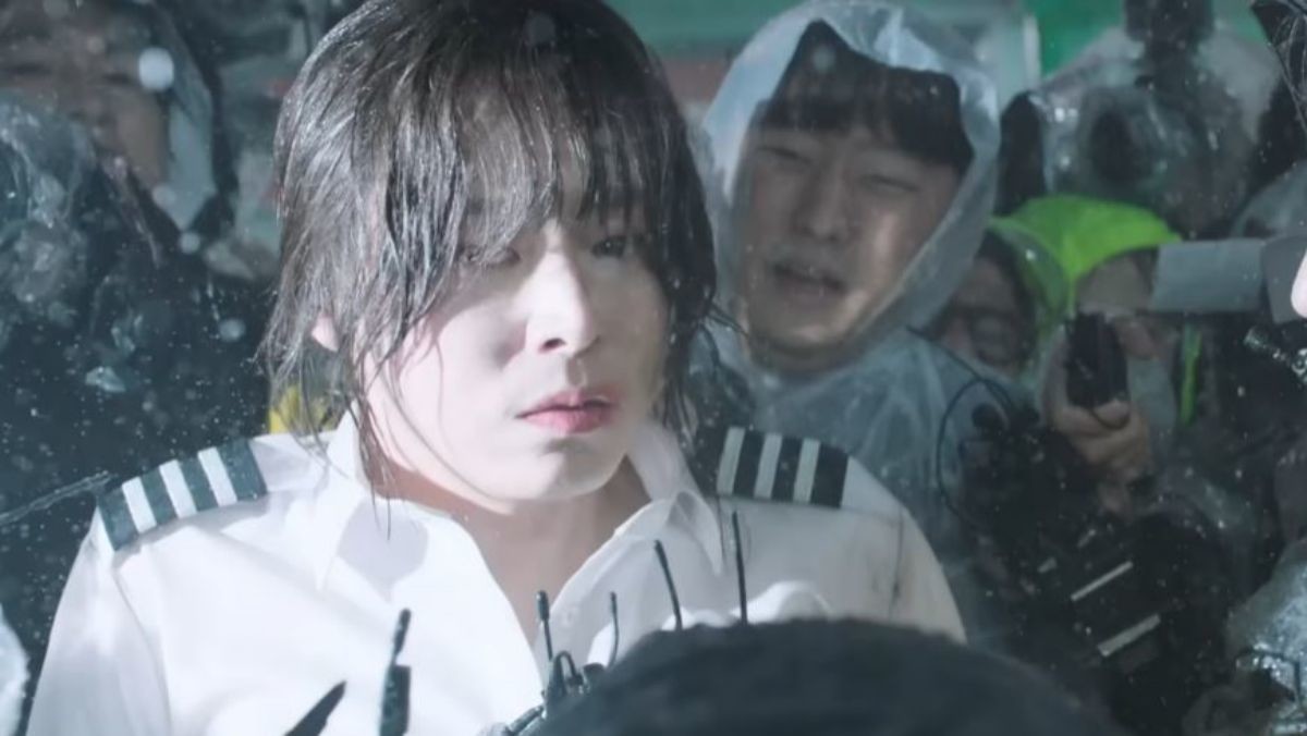 영화 '파일럿' / 롯데엔터테인먼트