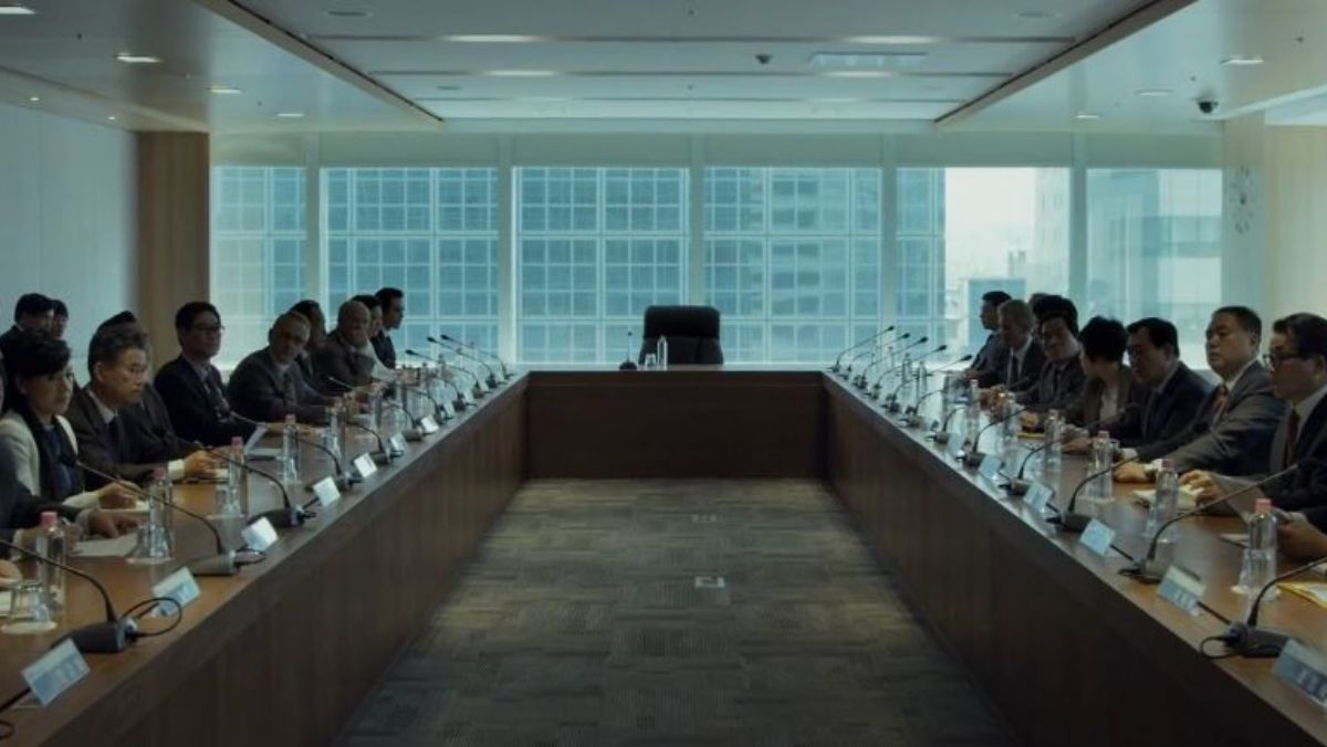 영화 '베테랑' 장면 일부 / CJ ENM