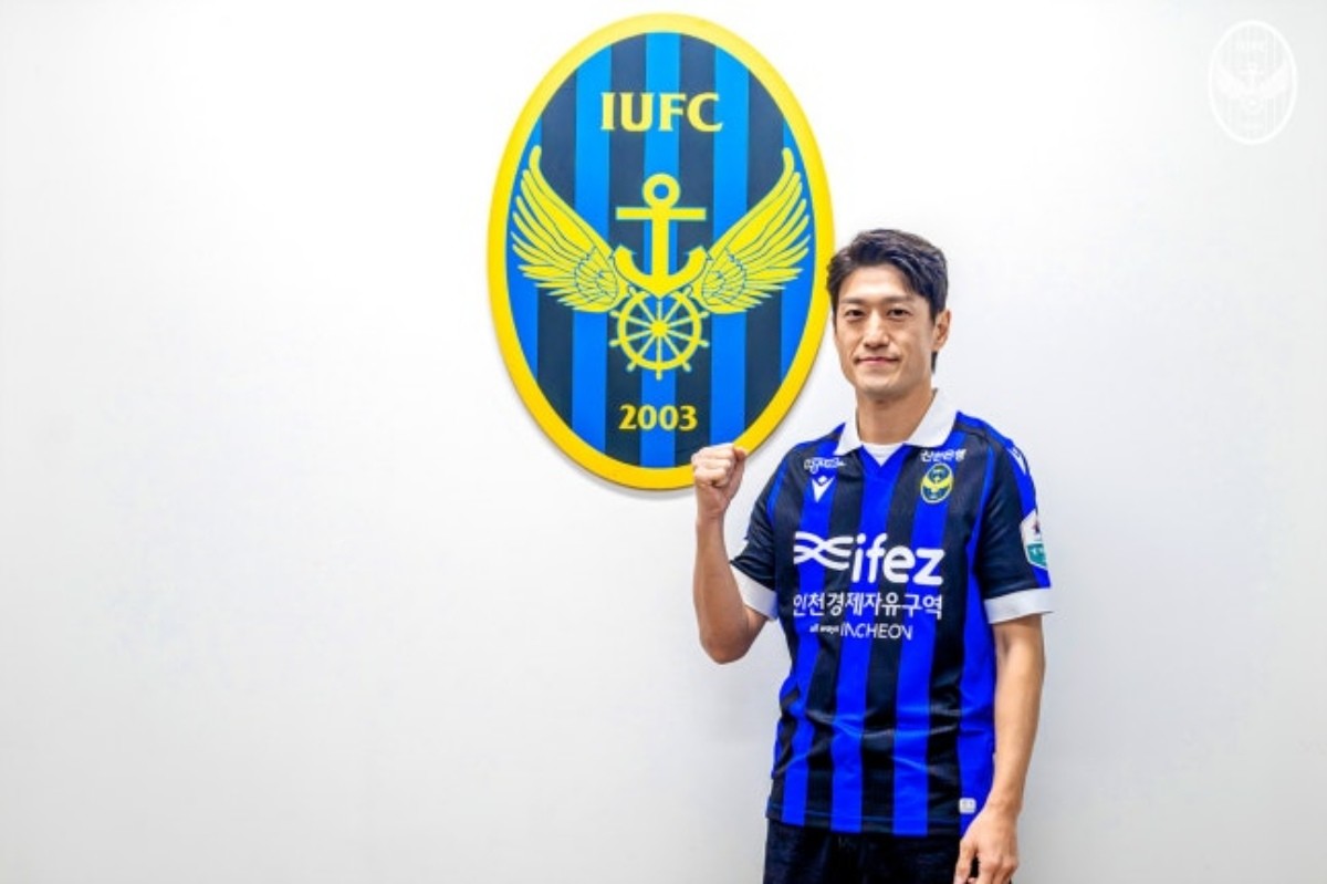 이청용  / 인천 유나이티드