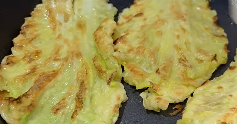 유튜브 '소소황 Cook & Eat'