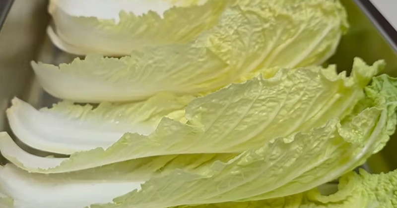 유튜브 '소소황 Cook & Eat'