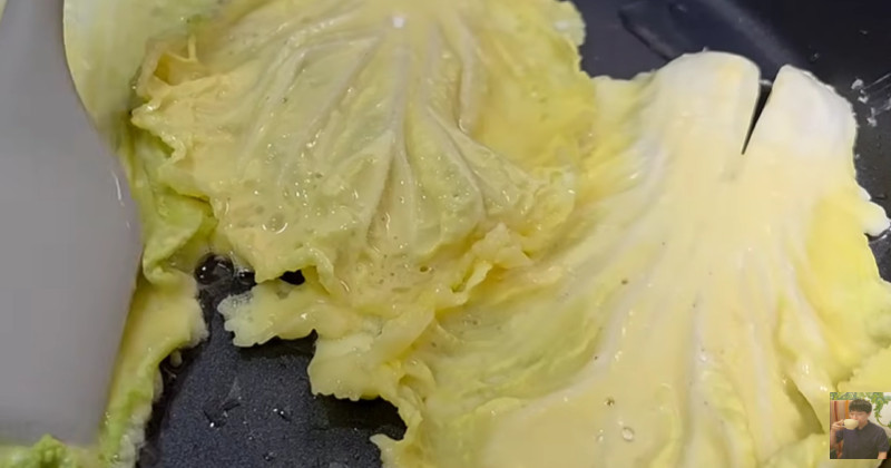 유튜브 '소소황 Cook & Eat'