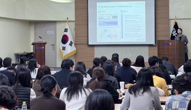 부산항 북항 감만부두가 복수 운영사 체제로 전환되면서 선석별 물동량 집계 체계가 정비된다. / 사진제공=부산항만공사