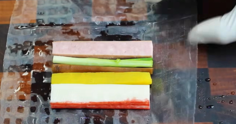 유튜브 '집밥 korean home cooking'