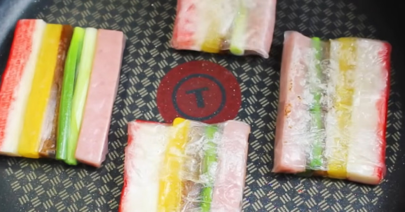 유튜브 '집밥 korean home cooking'