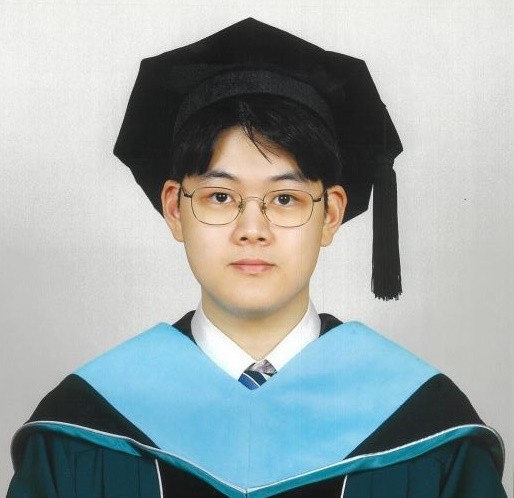 전남대학교 치의학전문대학원 김성택 학생