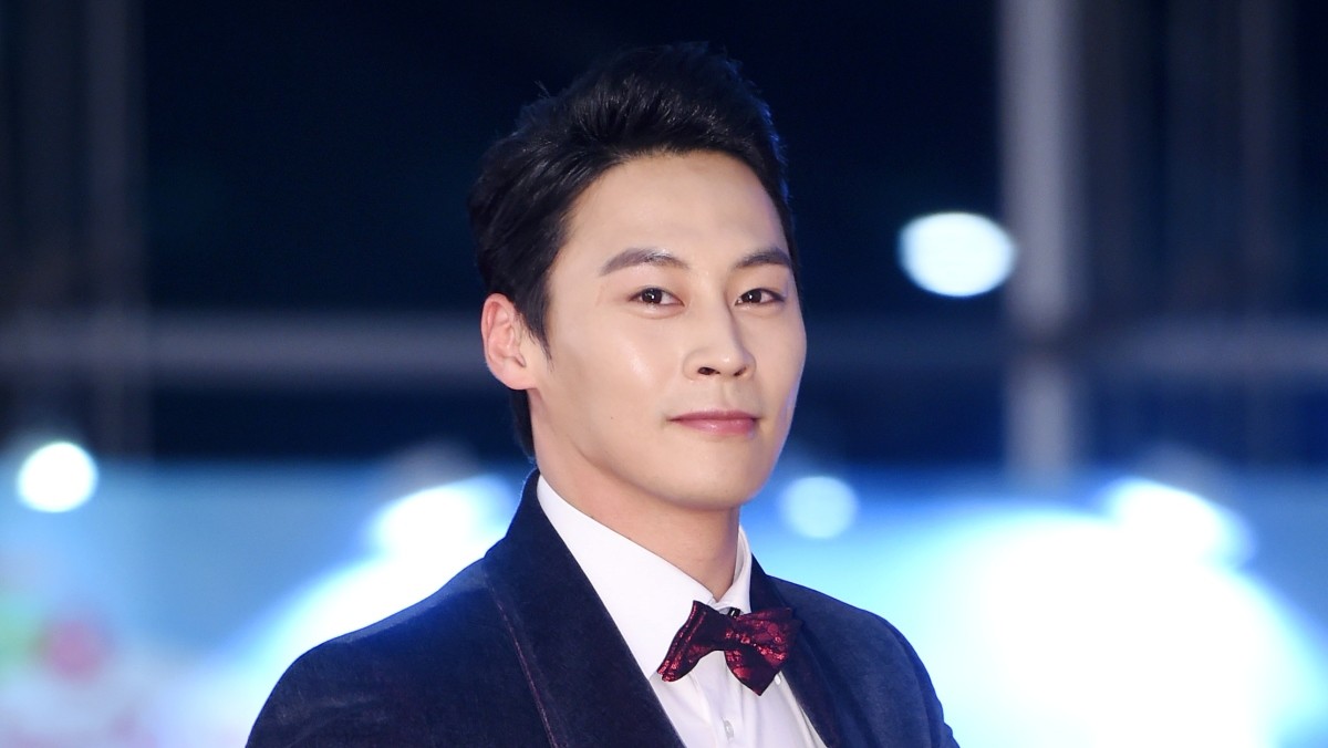 배우 고(故) 정은우         / 뉴스1