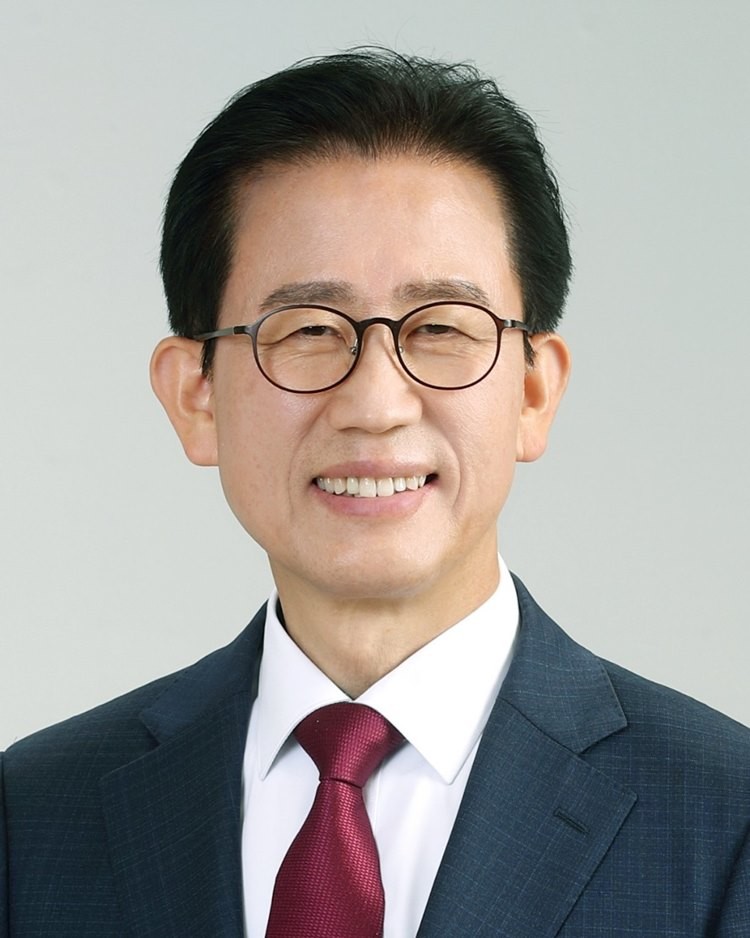 김형일 달서구청장 예비후보 / 김형일 예비후보자