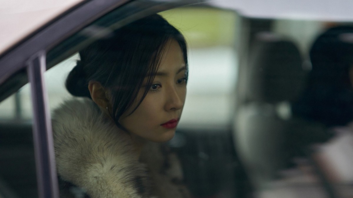 '휴민트' 스틸컷. / NEW