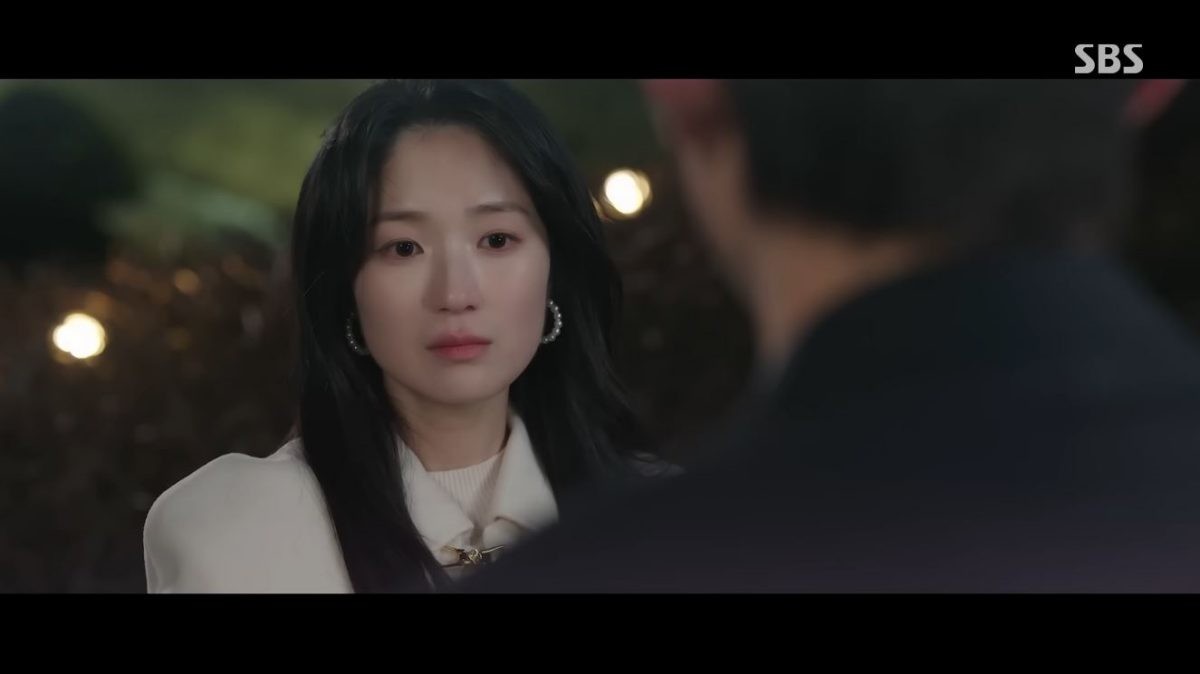드라마 '오늘부터인간입니다만' 8회 장면 중 일부. / 유튜브 'SBS 스브스 Drama'