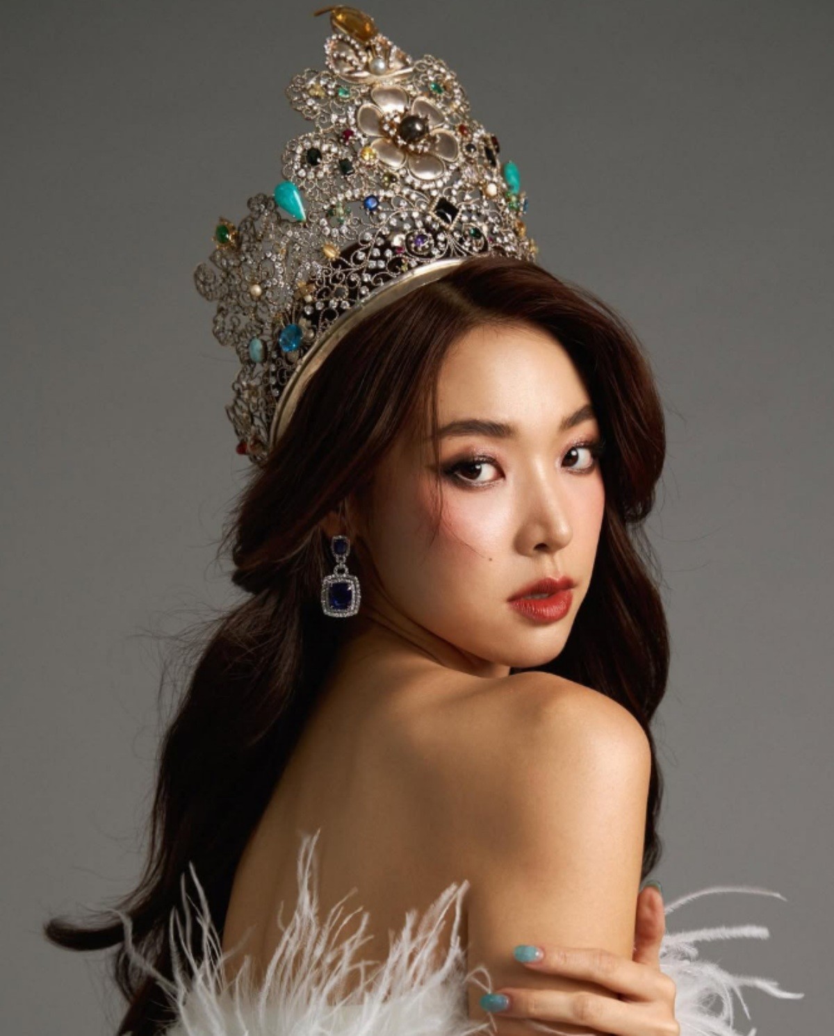 최미나수 / 최미나수 인스타그램