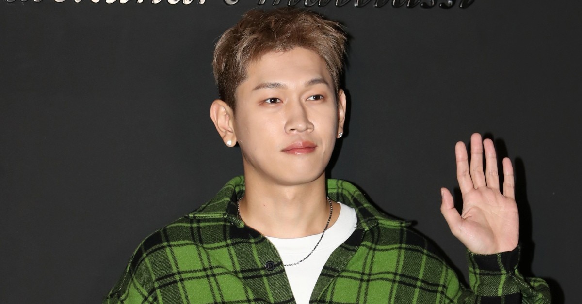 한국 힙합 어워즈에서 올해의 알앤비 앨범 부문과 올해의 알앤비 트랙 부문 수상자로 호명되며 2관왕을 달성했다. / 뉴스1