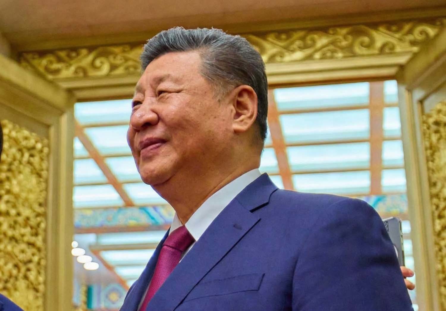 시진핑 중국 국가주석. / 뉴스1