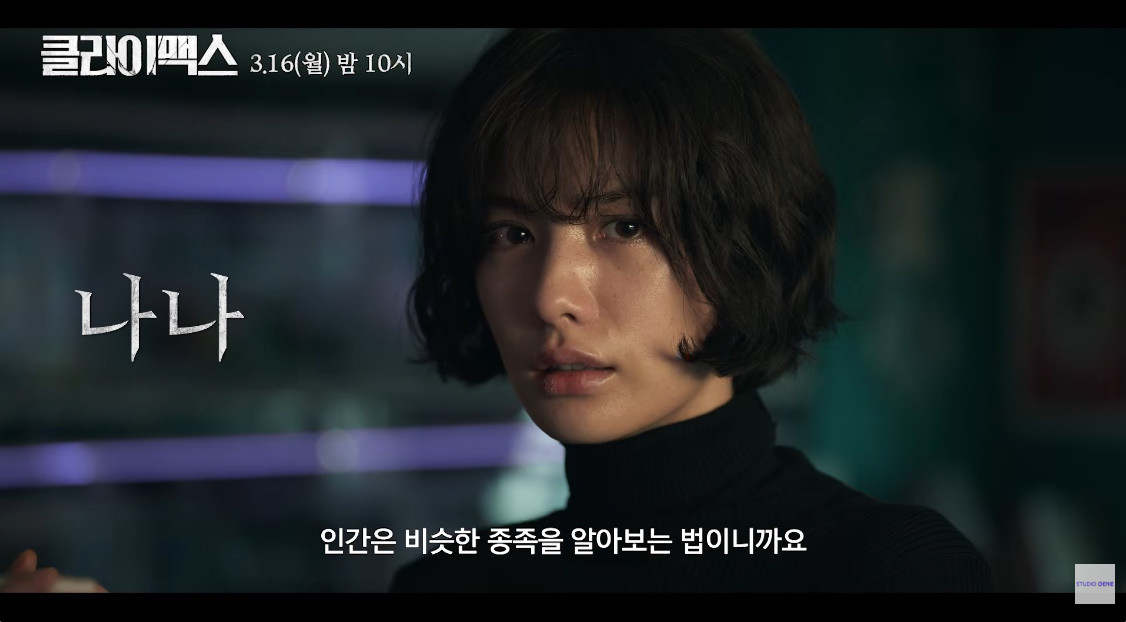 가수 겸 배우 나나 / ENA