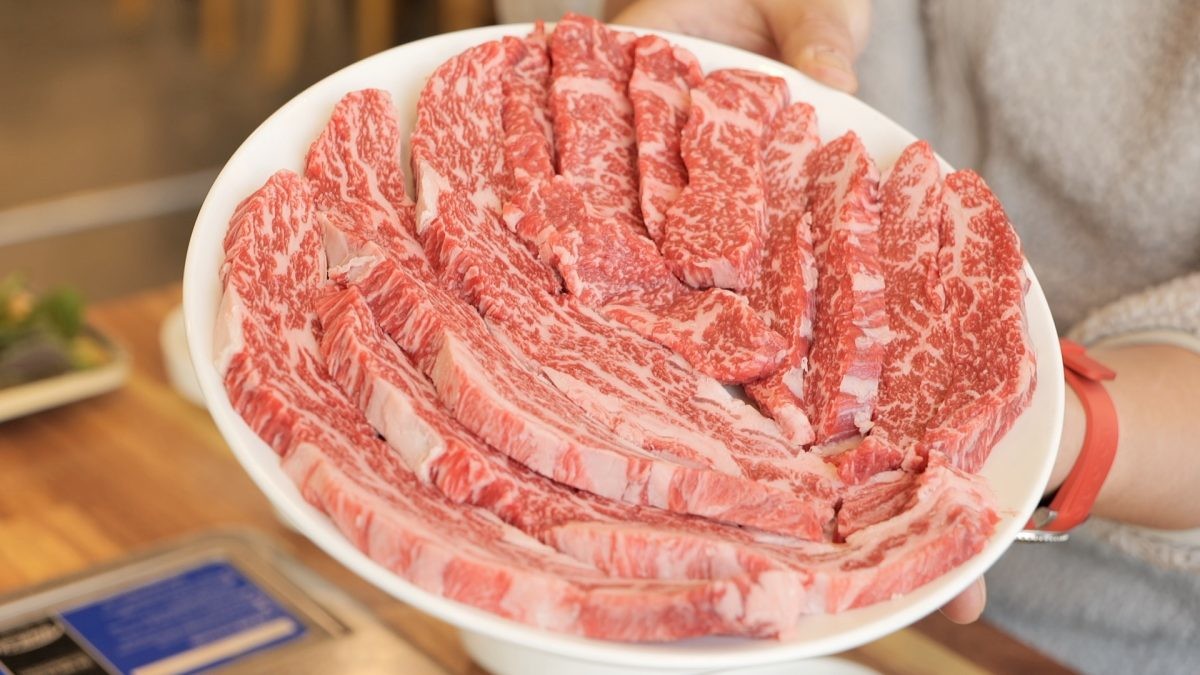 EBS1 '한국기행' 미리보기 페이지에서 제공하는 '독도 새우와 울릉 칡소' 편 자료 사진. / EBS1 제공