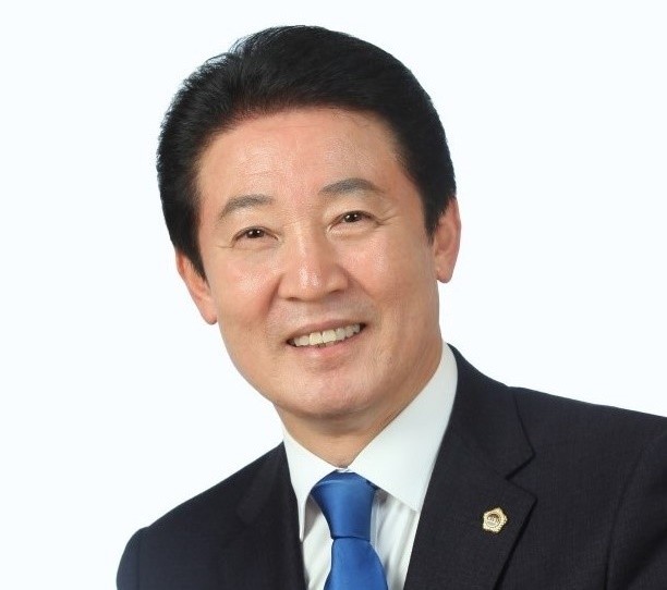 전경선 전남도의원