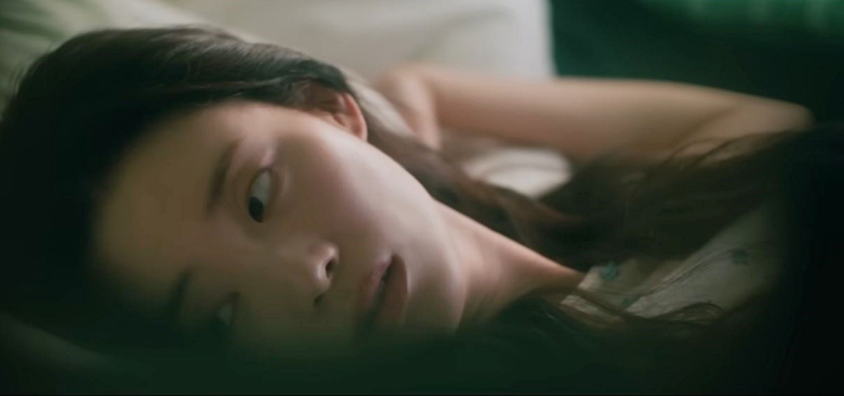 '오늘 밤, 세계에서 이 사랑이 사라진다 해도' 한 장면 / 유튜브 '출발! 비디오여행 : MBC 공식 채널'