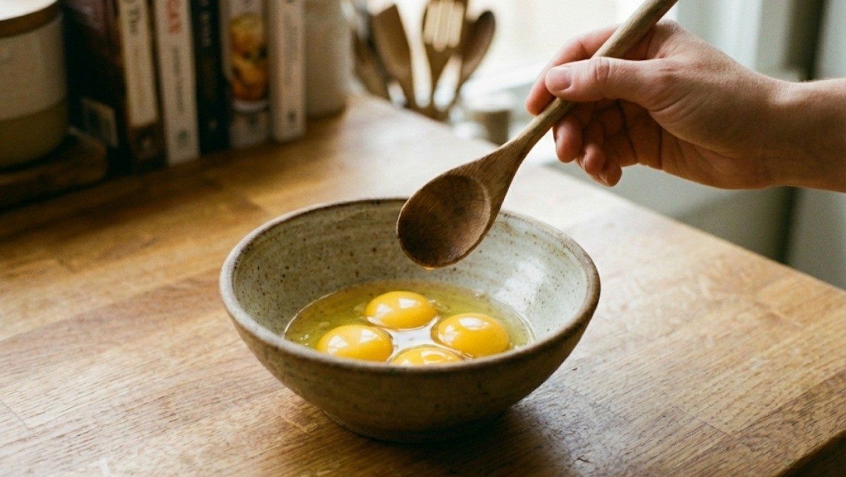 계란 / 기사 내용을 바탕으로 제작한 AI 이미지