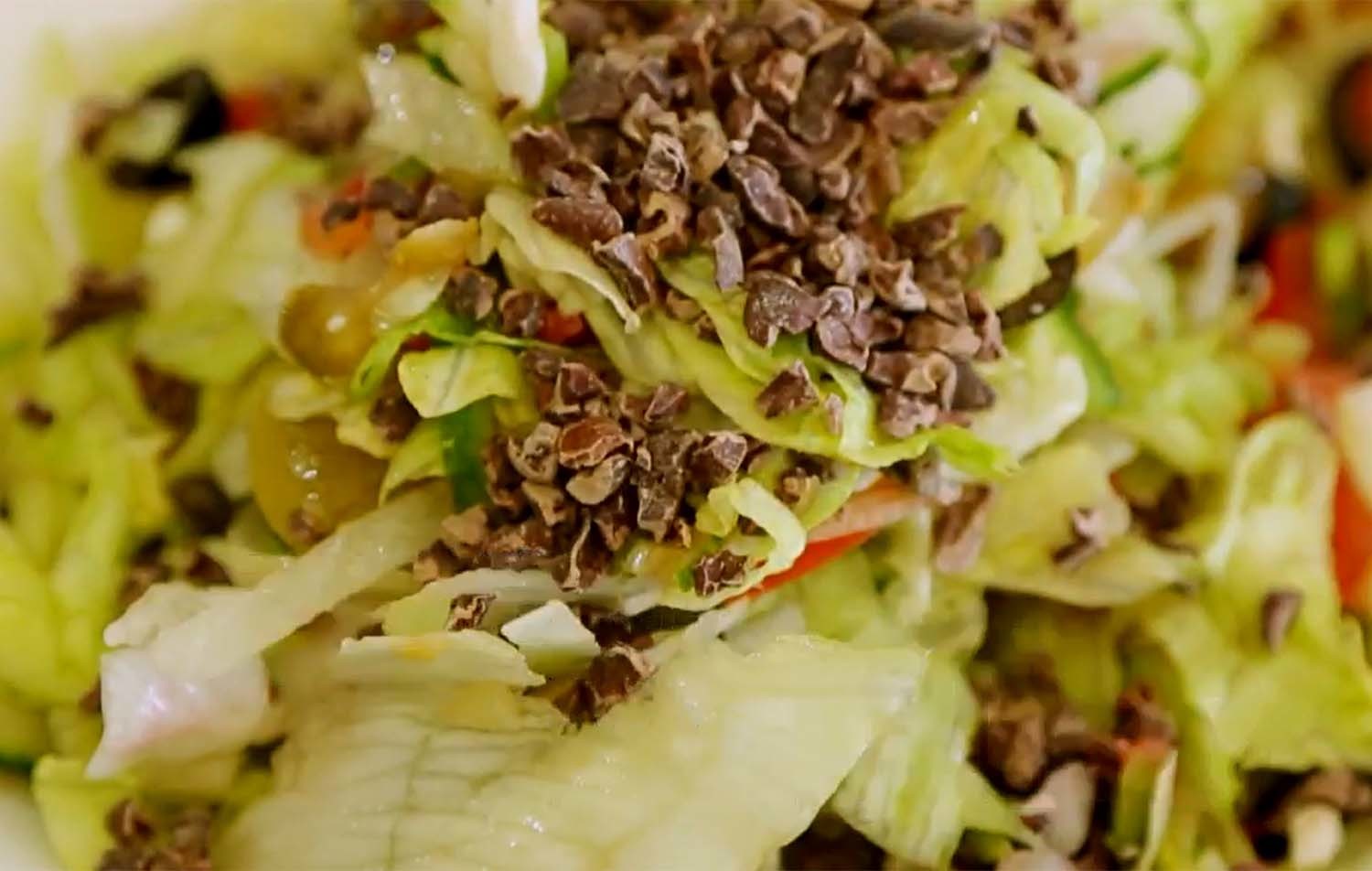 카카오 닙스 / TV조선