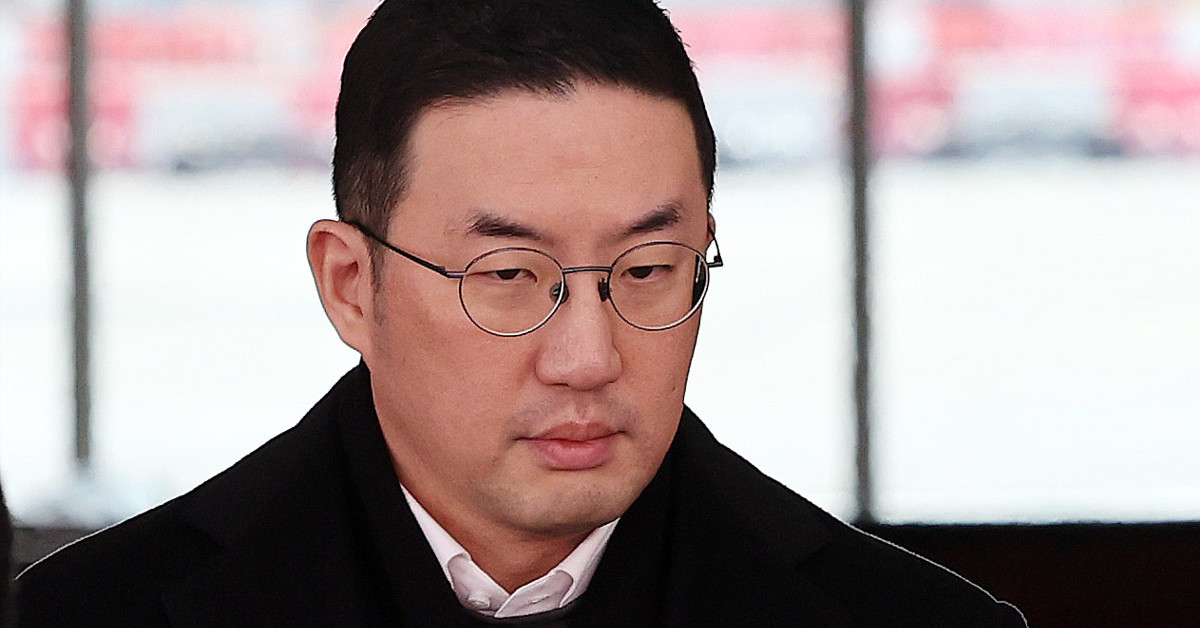 구광모 회장 / 뉴스1