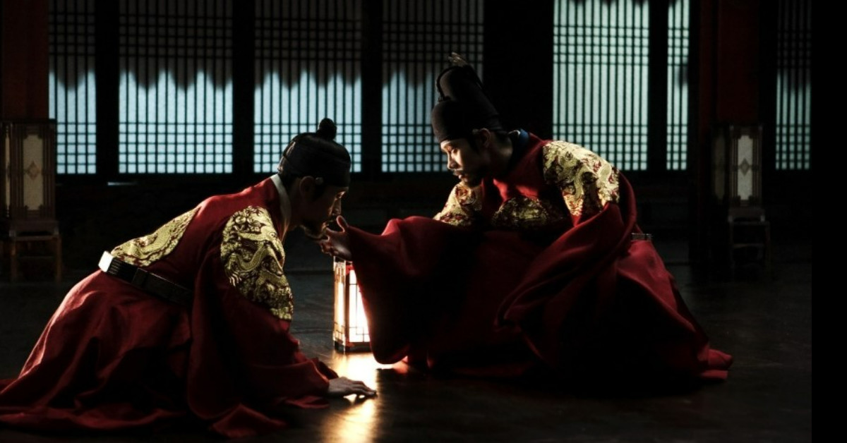 광해, 왕이 된 남자 스틸컷 / 네이버 영화