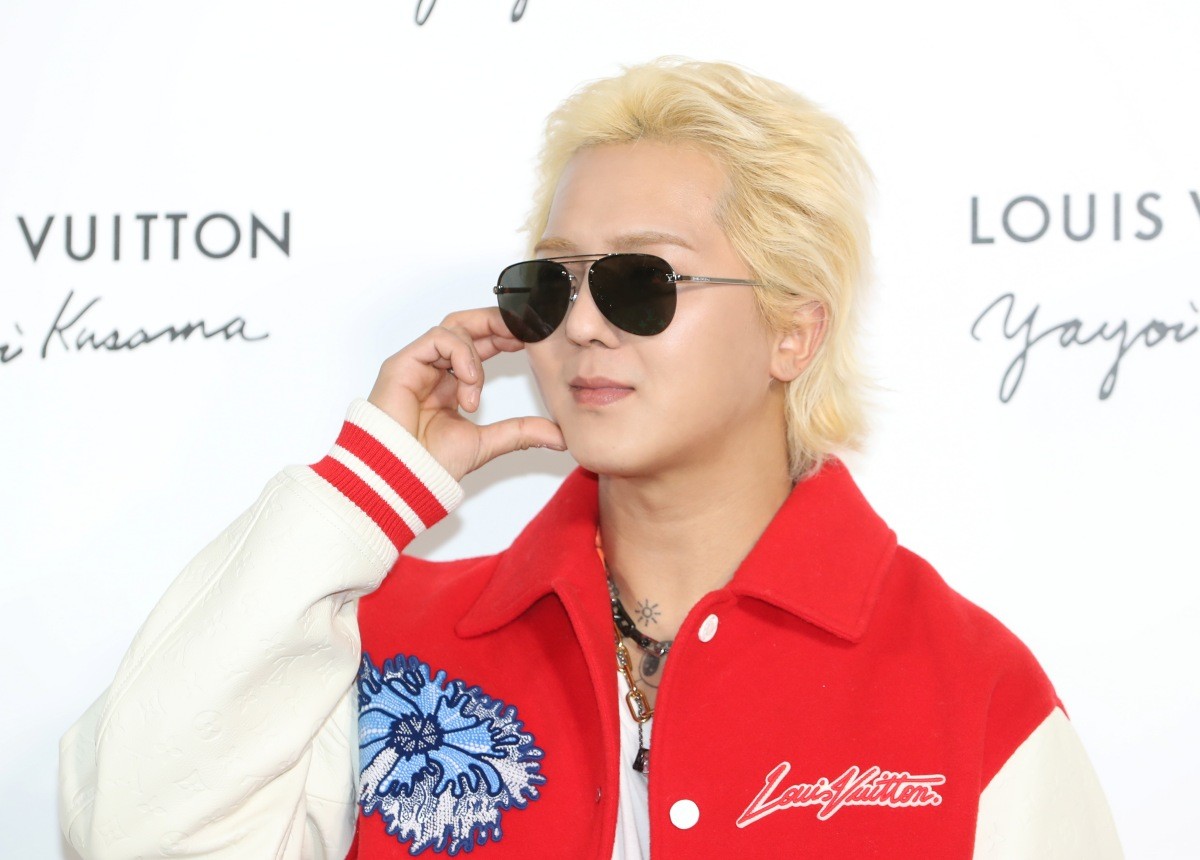 송민호의 복무 이탈한 일수가 총 102일에 달하는 것으로 밝혀졌다. / 뉴스1