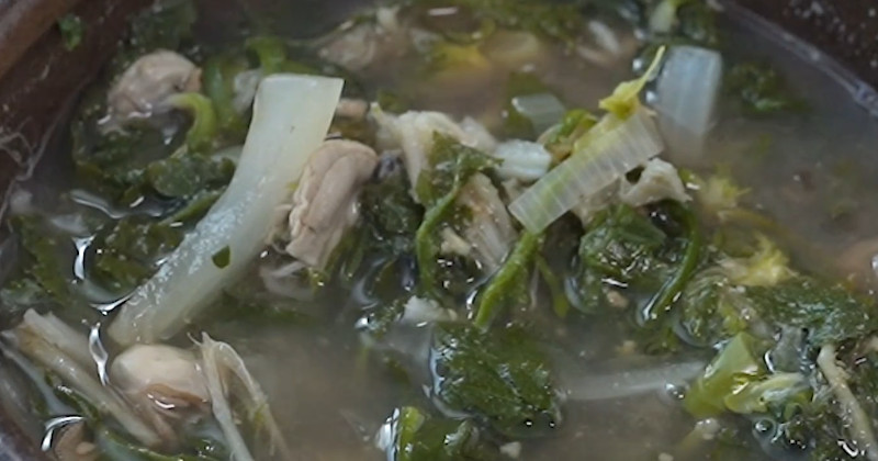 유튜브 '[윤이련]50년 요리비결'