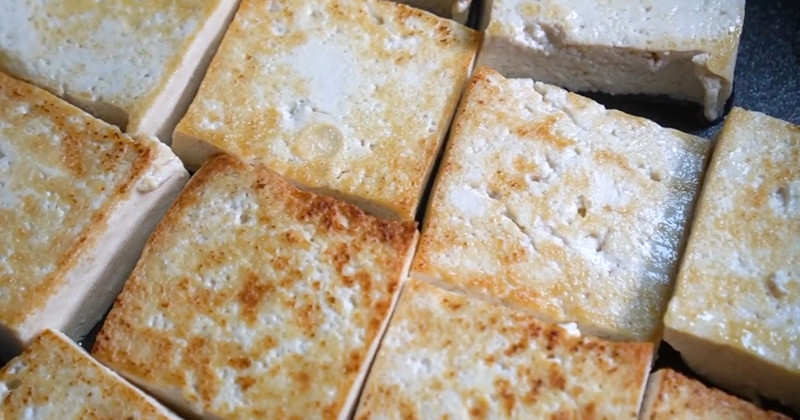 유튜브 '우리식사해요 한식 반찬 레시피'