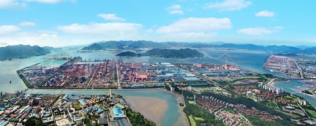 고용위기 선제대응지역-포스코 광양제철소 전경