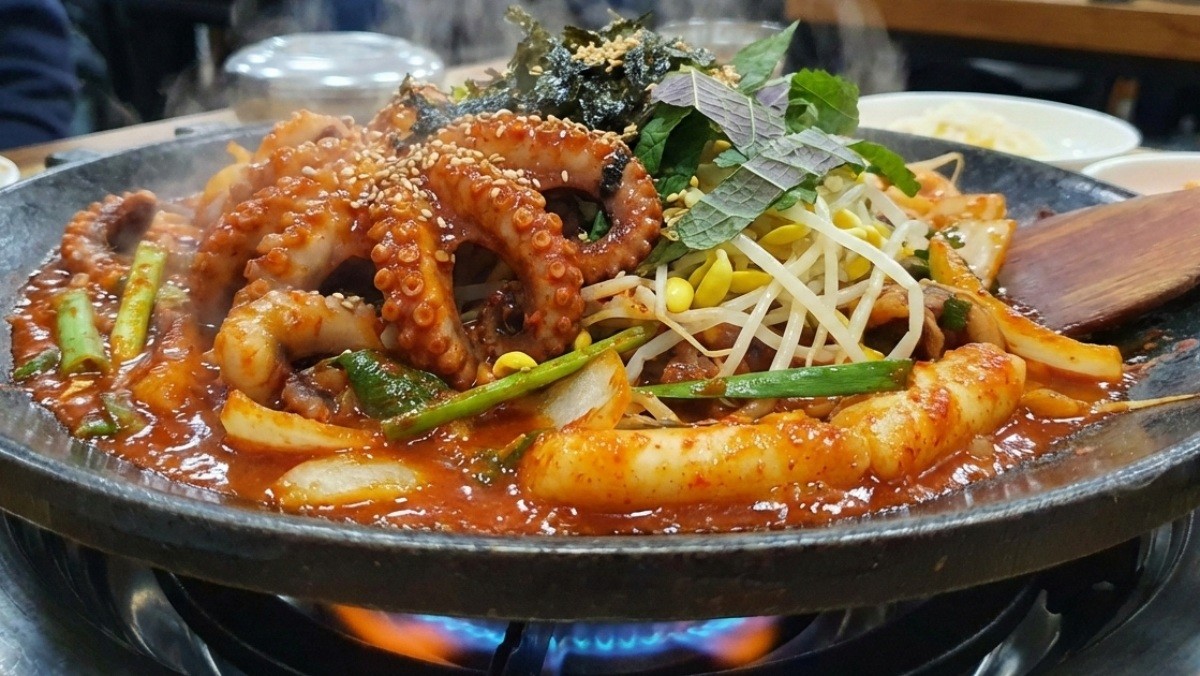 기사를 바탕으로 AI가 생성한 자료사진. 실제 본문의 가게와 무관합니다.