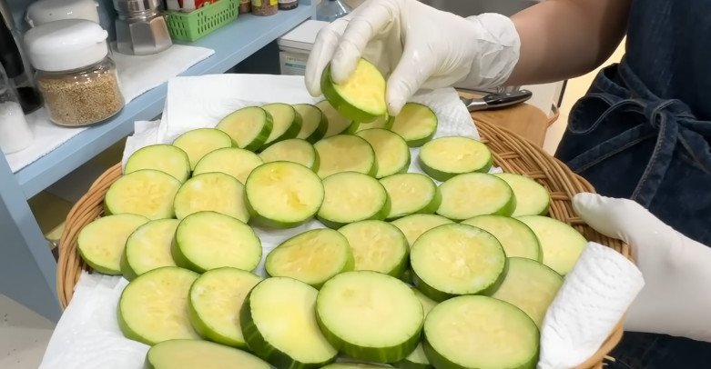 유튜브 '토깽이 아줌마의 살림일기'