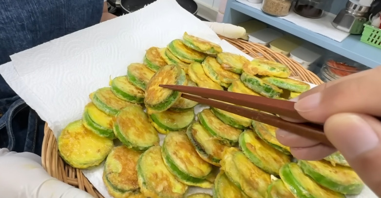 유튜브 '토깽이 아줌마의 살림일기'