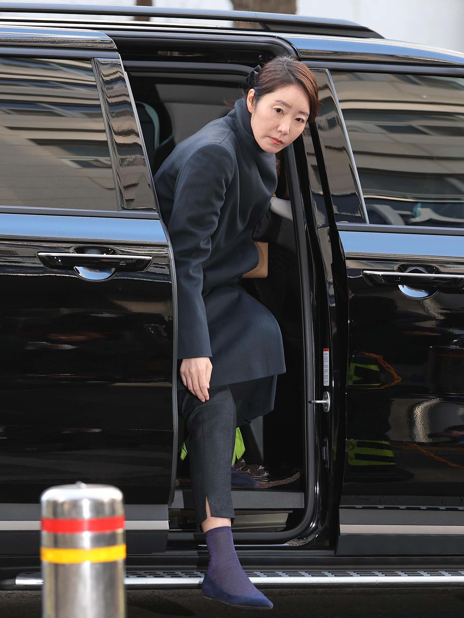 강선우 무소속 의원 / 뉴스1