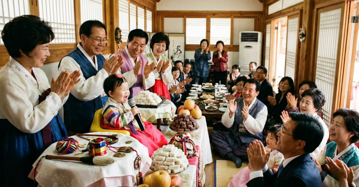 돌잔지 3개월 전 취소했는데…공정위가 밝힌 위법 약관의 '진실'