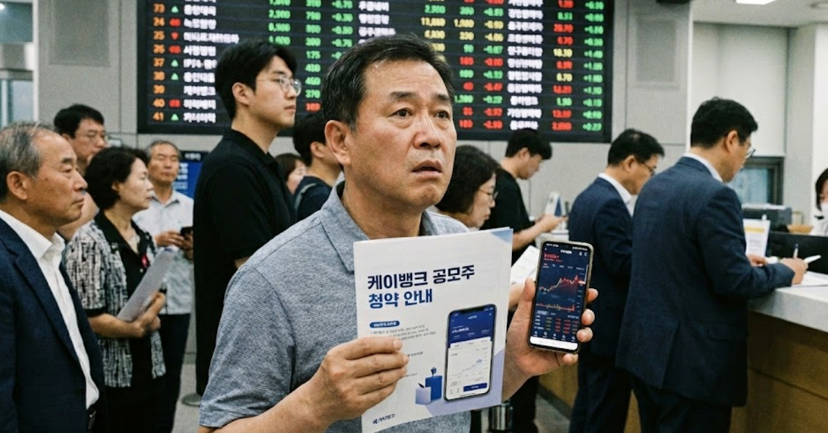 단순 자료 사진. 기사 이해를 돕기 위해 AI로 제작한 이미지.