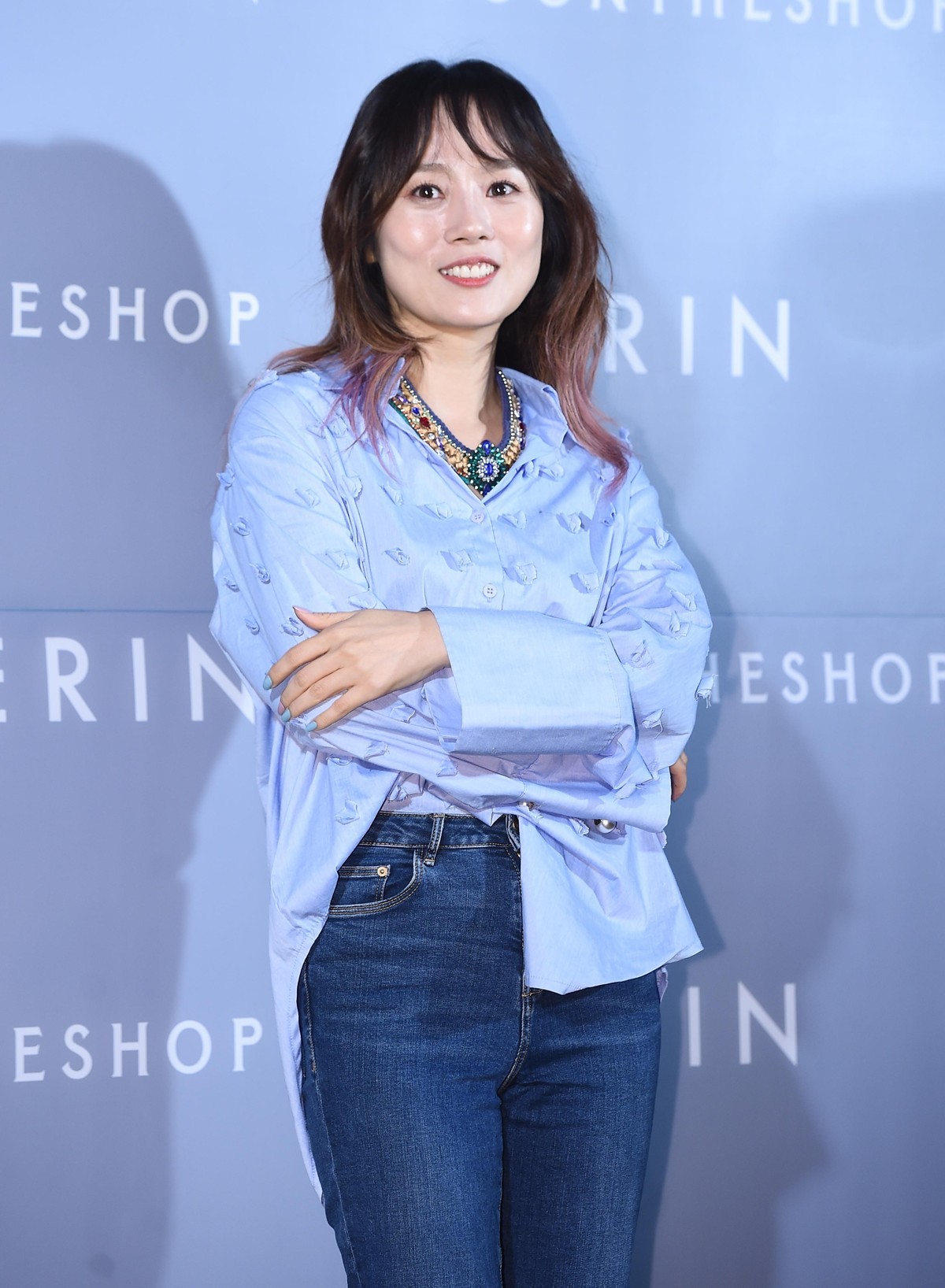 가수 이수영. / 뉴스1