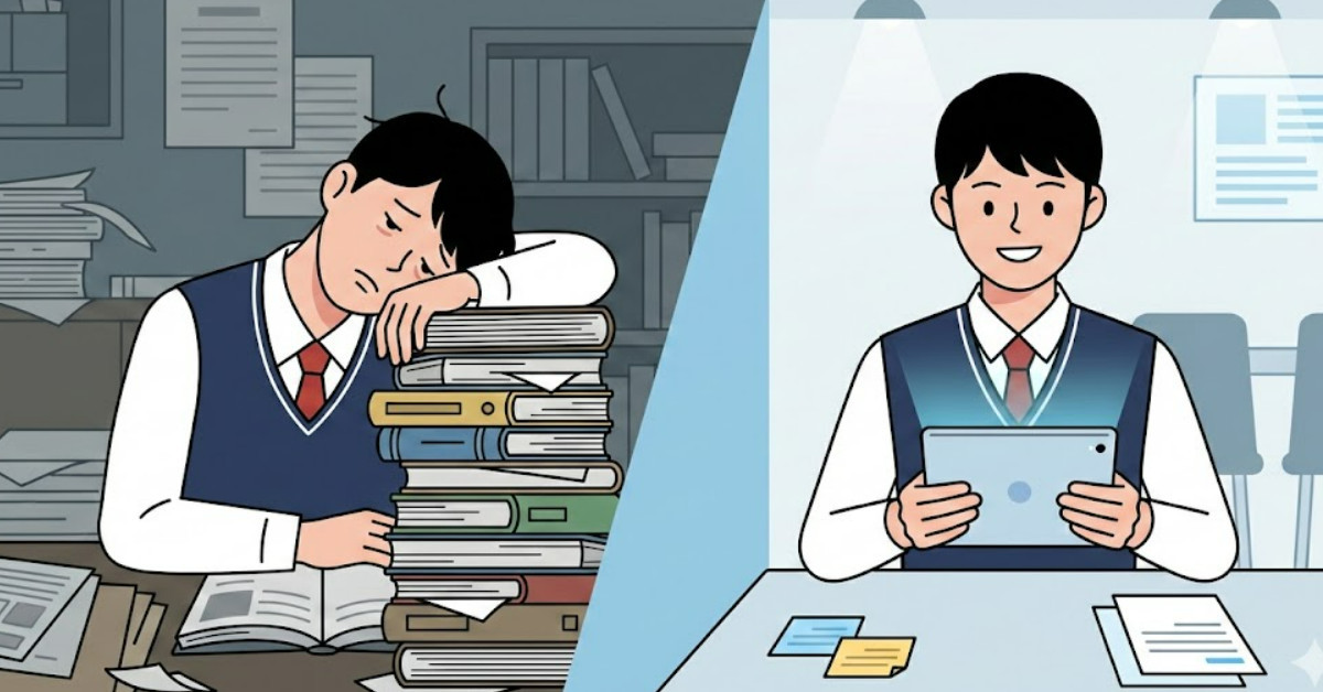 단순 자료 사진. 기사 이해를 돕기 위해 AI로 제작한 이미지.