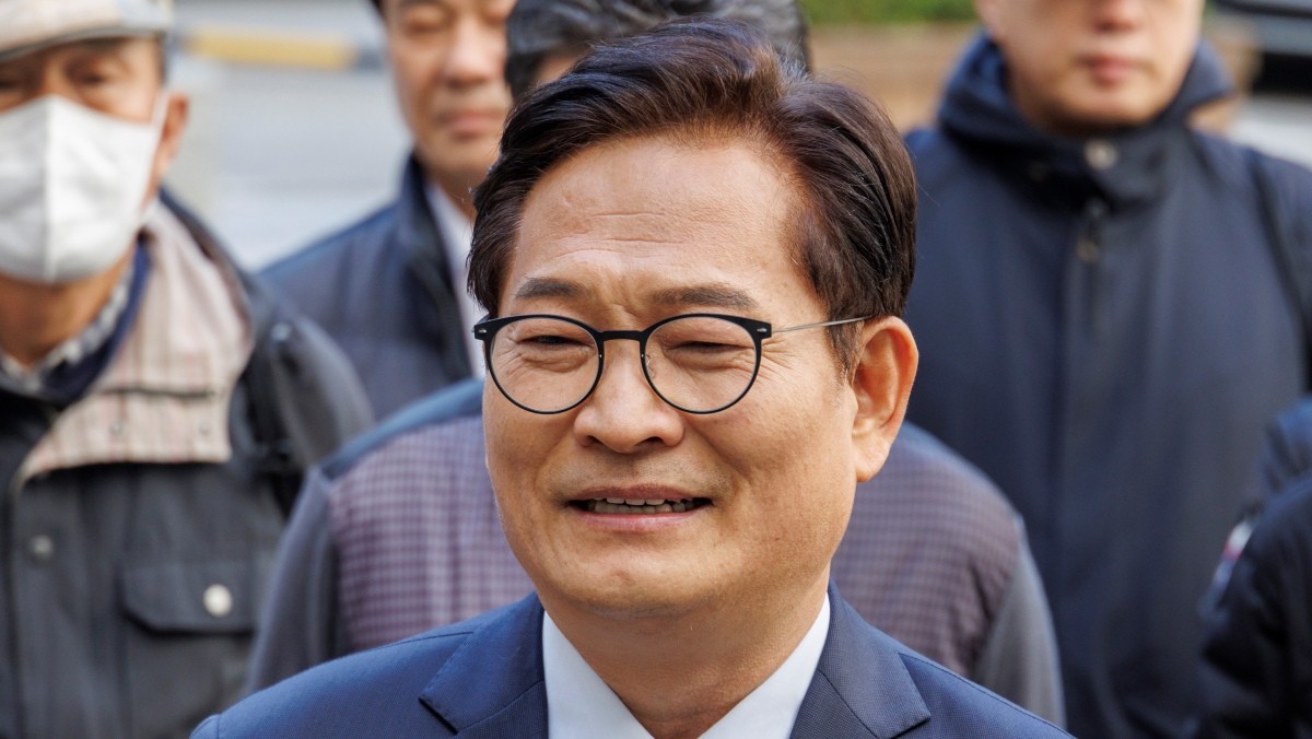 송영길 소나무당 대표 / 연합뉴스