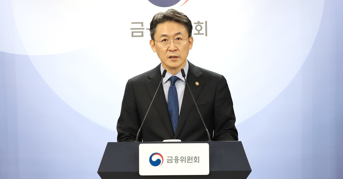 권대영 부위원장 / 뉴스1