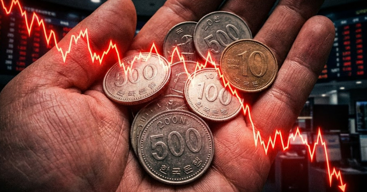 단순 자료 사진. 기사 이해를 돕기 위해 AI로 제작한 이미지.