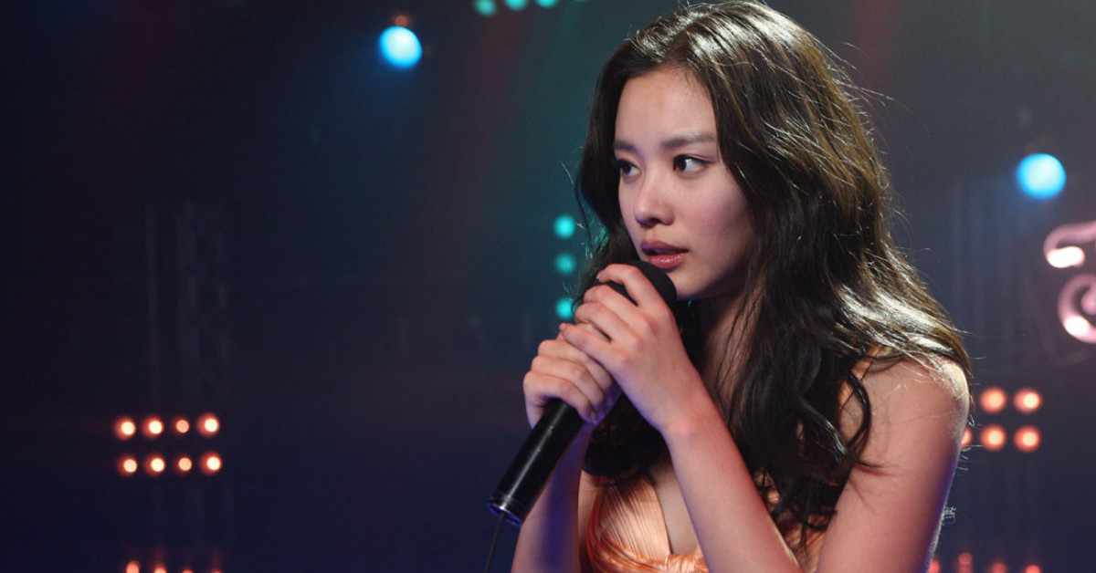 미녀는 괴로워 스틸컷 캡처 / 네이버 영화