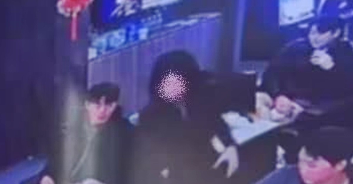 대만 스프링캠프를 떠난 롯데 자이언츠 선수들이 12일 현지 불법 도박장을 출입한 것으로 확인됐다. / 온라인 커뮤니티