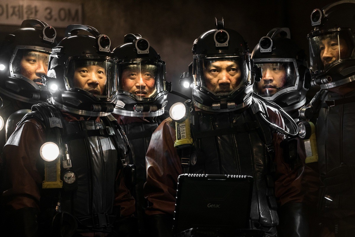 영화 '판도라' 스틸컷 / (주)NEW