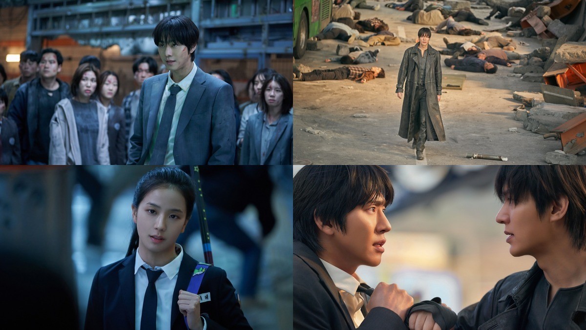 '전지적 독자 시점' 스틸컷 / 롯데엔터테인먼트