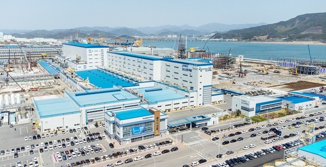 광양만권- 포스코퓨처엠 광양공장