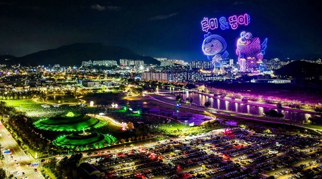 글로벌 콘텐츠 페스티벌 in 순천, 올텐가(All Content Garden)_