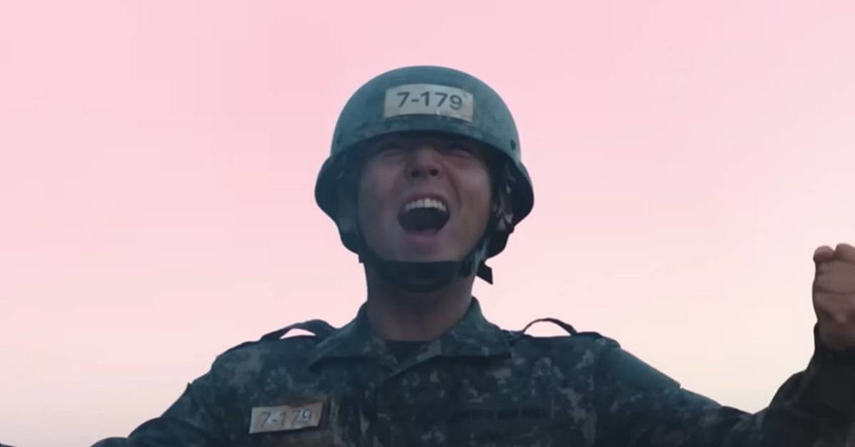 '취사병 전설이 되다' 예고편 /   유튜브, tvN DRAMA