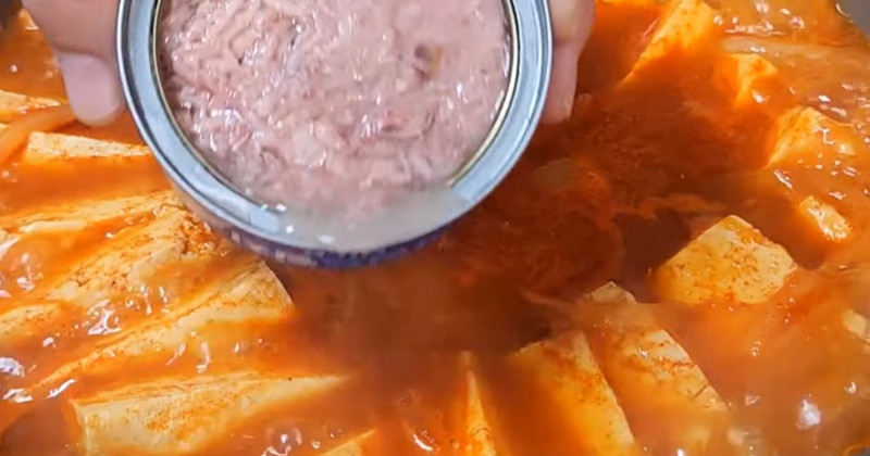 유튜브 '엄마사람집밥요리'