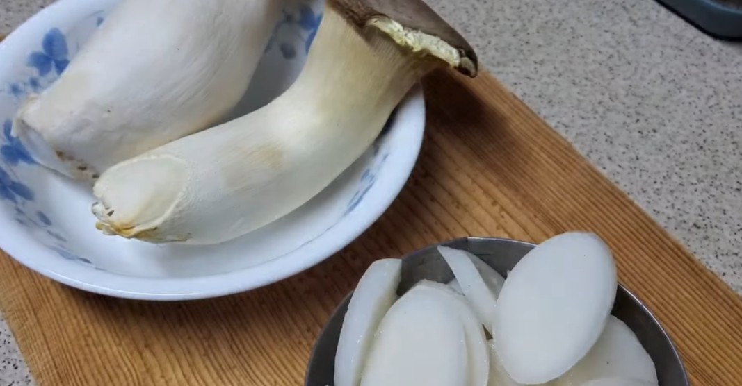 유튜브 '조은(요리셈)의건강요리( js cooking)'