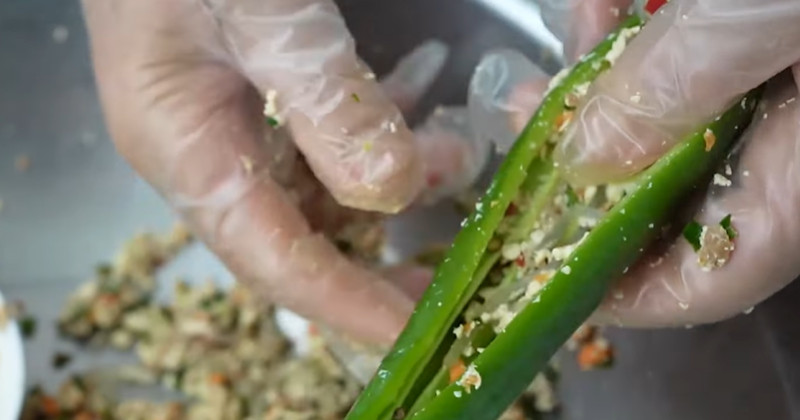 유튜브 '[윤이련]50년 요리비결'